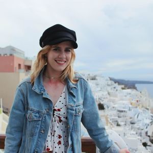 Meet your Posher, Jennifer